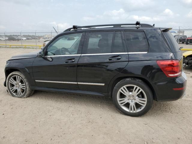 2015 Mercedes-Benz Glk 350 4Matic VIN: WDCGG8JB9FG399350 Lot: 55882324