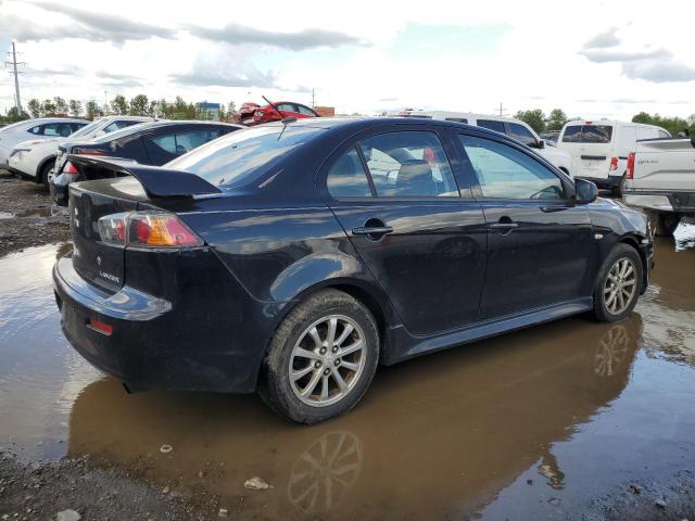 2010 Mitsubishi Lancer Es/Es Sport VIN: JA32U2FU7AU028342 Lot: 54126124