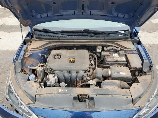 2019 Hyundai Elantra Se VIN: 5NPD74LF5KH488405 Lot: 56846004