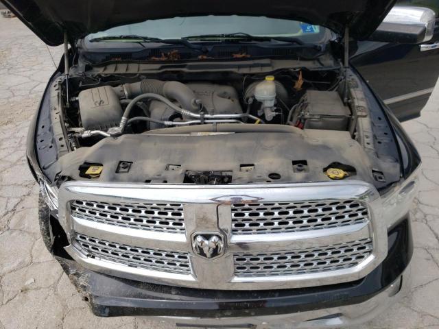 2014 Ram 1500 Laramie VIN: 1C6RR7NT4ES219667 Lot: 56059784