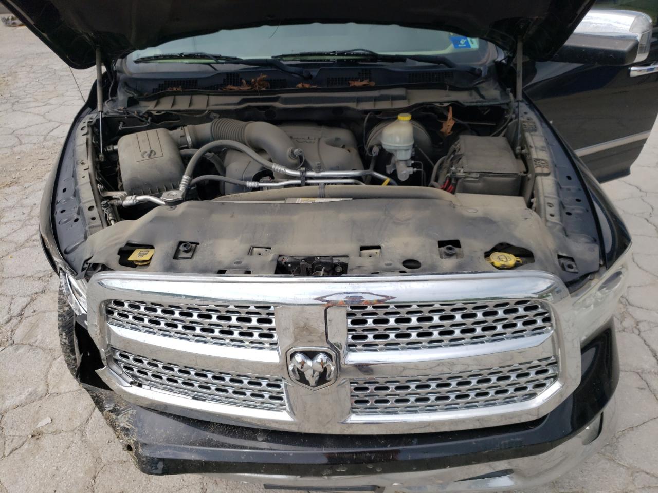 1C6RR7NT4ES219667 2014 Ram 1500 Laramie