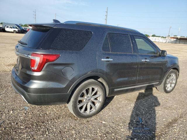 2017 Ford Explorer Limited VIN: 1FM5K7F80HGE36951 Lot: 52294894