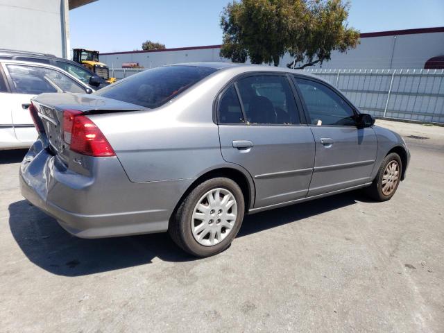 2005 Honda Civic Lx VIN: 2HGES166X5H532684 Lot: 53111824