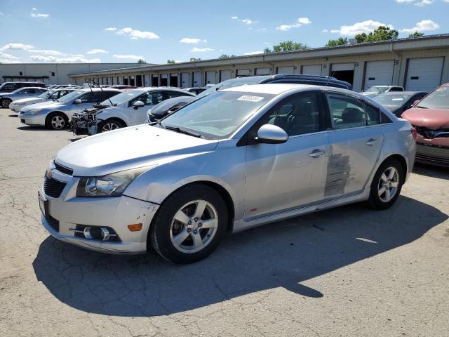 2013 Chevrolet Cruze Lt VIN: 1G1PC5SB2D7305961 Lot: 56056304