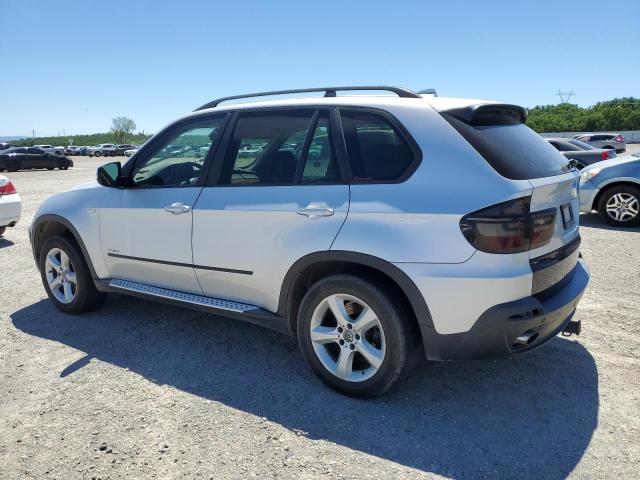 2009 BMW X5 xDrive30I VIN: 5UXFE43509L263061 Lot: 54090614