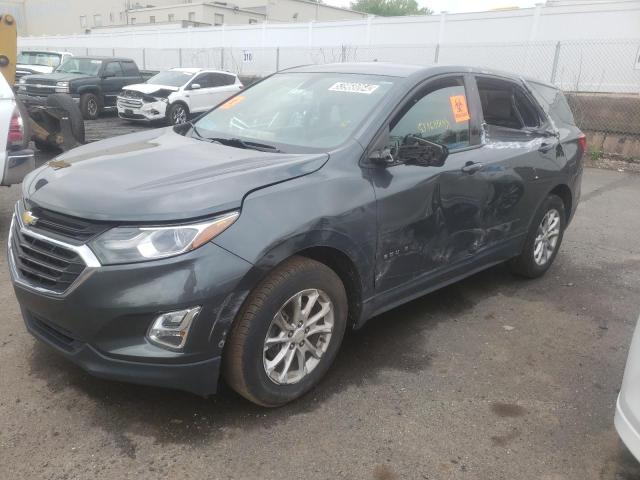 2019 Chevrolet Equinox Ls VIN: 3GNAXHEV0KS654485 Lot: 53968064