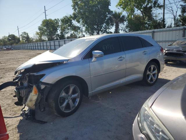 2013 Toyota Venza Le VIN: 4T3ZK3BB9DU056389 Lot: 54812534