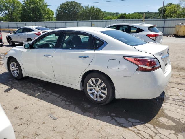 2015 Nissan Altima 2.5 VIN: 1N4AL3AP2FC293390 Lot: 56516374