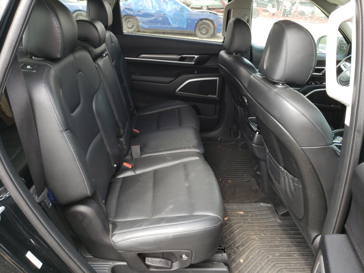 5XYP24HC9LG075566 2020 Kia Telluride Lx