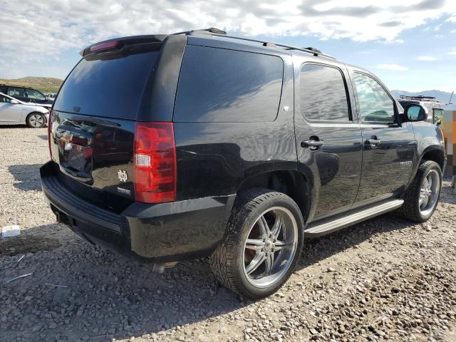 2007 Chevrolet Tahoe K1500 VIN: 1GNFK13097R370530 Lot: 54786814