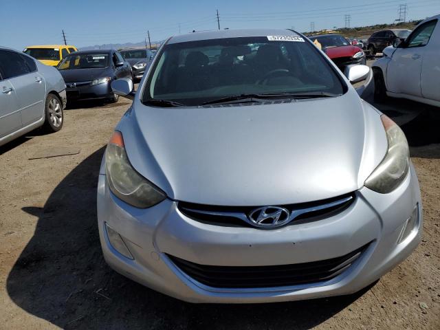 2013 Hyundai Elantra Gls VIN: 5NPDH4AE0DH335327 Lot: 57235334