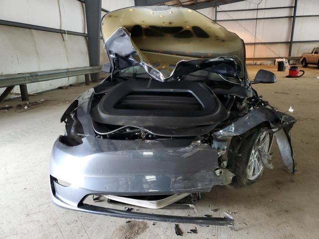 7SAYGDEE5NF364937 2022 Tesla Model Y