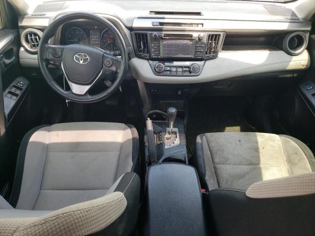 2017 Toyota Rav4 Xle VIN: JTMWFREVXHD093857 Lot: 55793964