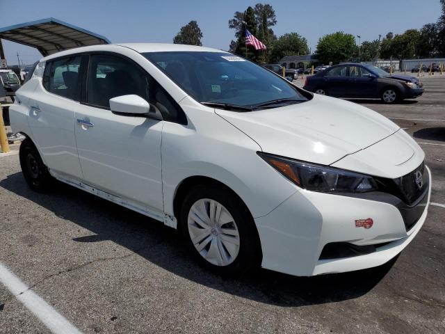 2023 Nissan Leaf S VIN: 1N4AZ1BV2PC560674 Lot: 55568084