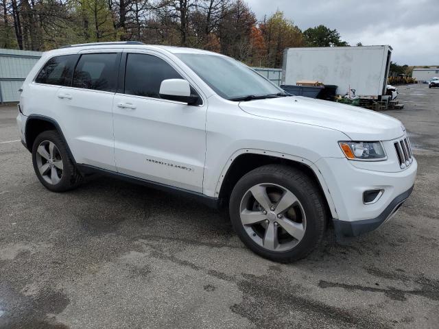 2014 Jeep Grand Cherokee Laredo VIN: 1C4RJFAG7EC459177 Lot: 54527974