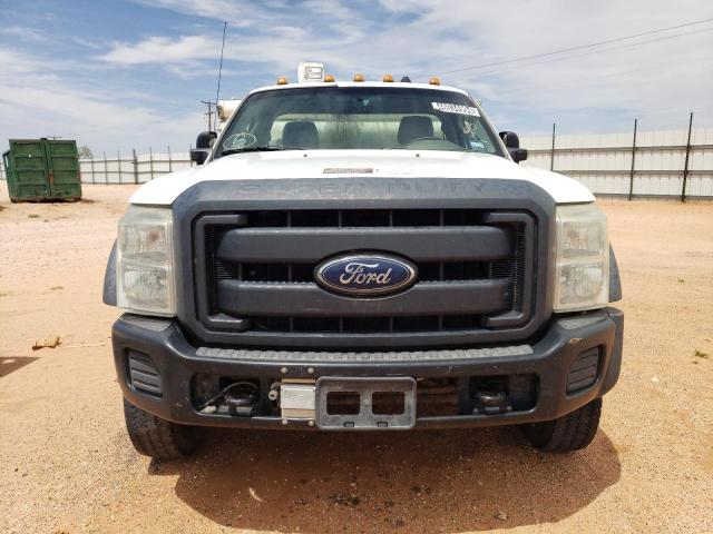 2012 Ford F450 Super Duty VIN: 1FDUF4GY0CEC36069 Lot: 57310454