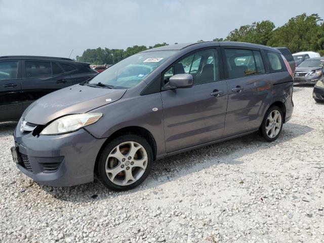 2009 Mazda 5 VIN: JM1CR293890355104 Lot: 56087254