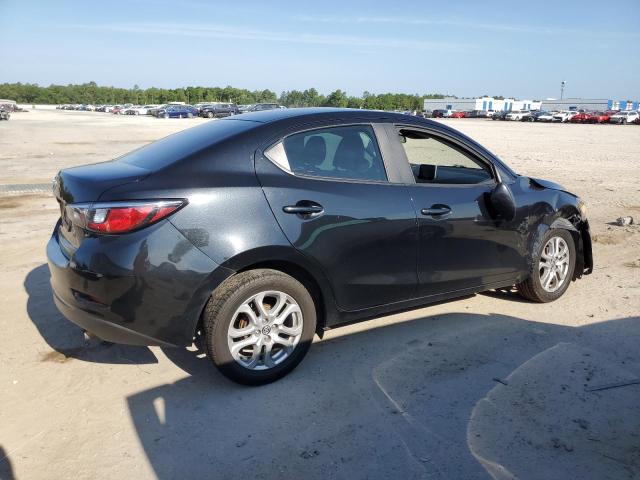 2016 Toyota Scion Ia VIN: 3MYDLBZV5GY116749 Lot: 55947104