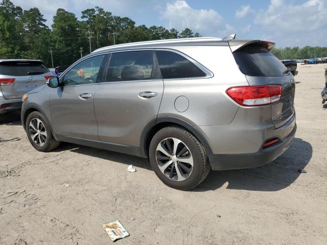 2016 Kia Sorento Ex VIN: 5XYPH4A52GG095139 Lot: 56211694