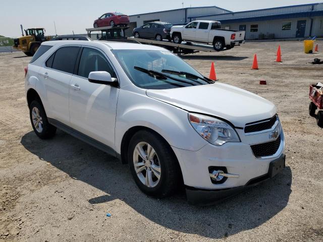 2015 Chevrolet Equinox Lt VIN: 2GNFLGE33F6196942 Lot: 55122094