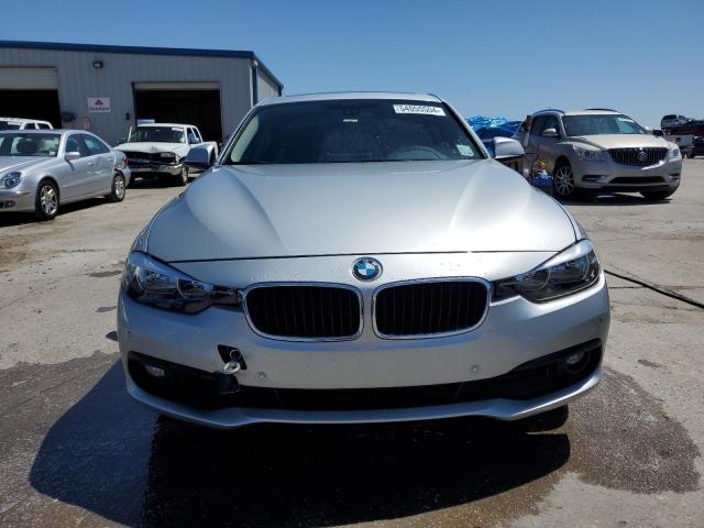 2017 BMW 320 I VIN: WBA8E1G33HNU18381 Lot: 54055504