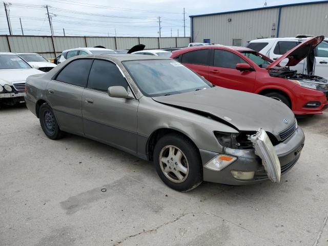 1998 Lexus Es 300 VIN: JT8BF28G4W5039317 Lot: 53482444