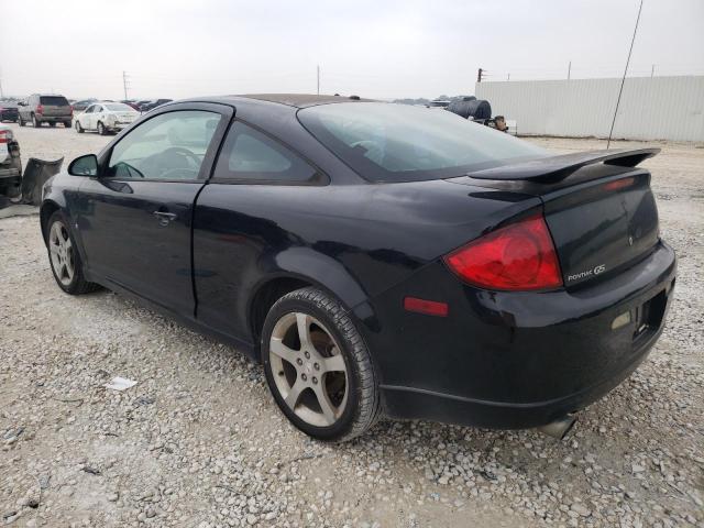 2007 Pontiac G5 Gt VIN: 1G2AN15B377374369 Lot: 53961594