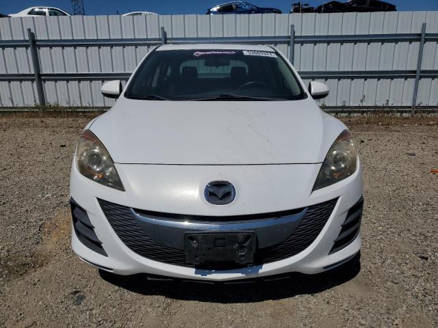 2012 Mazda 3 I VIN: JM1BL1L78C1671820 Lot: 53669324