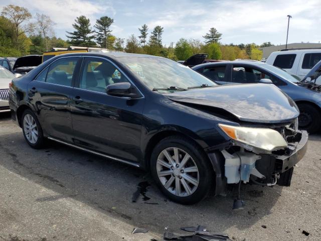 2012 Toyota Camry Base VIN: 4T4BF1FKXCR223909 Lot: 54880654