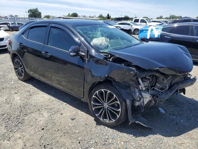 2016 Toyota Corolla L VIN: 5YFBURHE0GP551448 Lot: 53357274