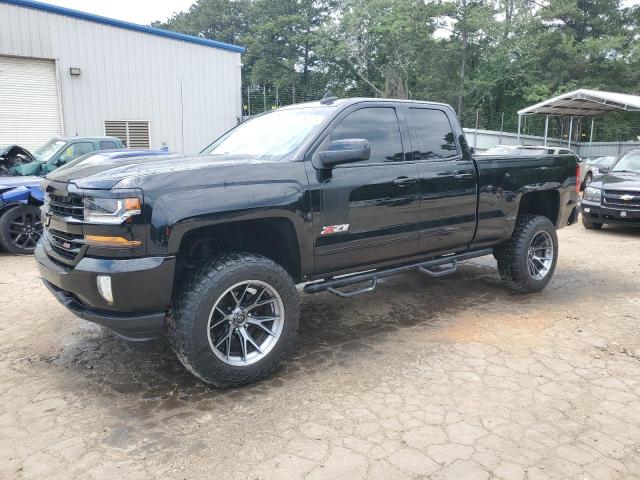 2016 CHEVROLET SILVERADO - 1GCVKRECXGZ293175