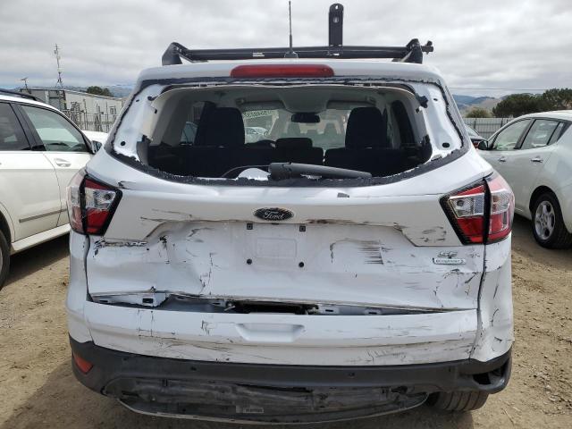 2018 Ford Escape Se VIN: 1FMCU0GD0JUC50404 Lot: 55402324