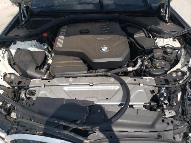 2023 BMW 330I - 3MW69FF02P8D38622