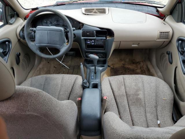 2002 Chevrolet Cavalier Base VIN: 1G1JC524327441732 Lot: 54735014