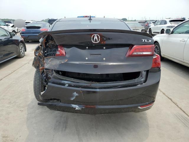 19UUB2F5XFA012445 | 2015 Acura tlx tech