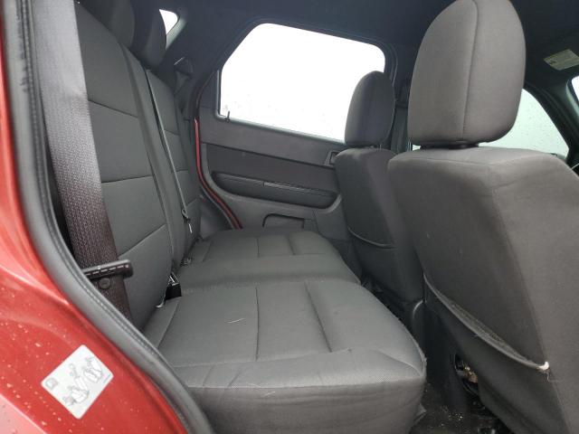 2012 Ford Escape Xlt VIN: 1FMCU9DGXCKB56757 Lot: 53774854