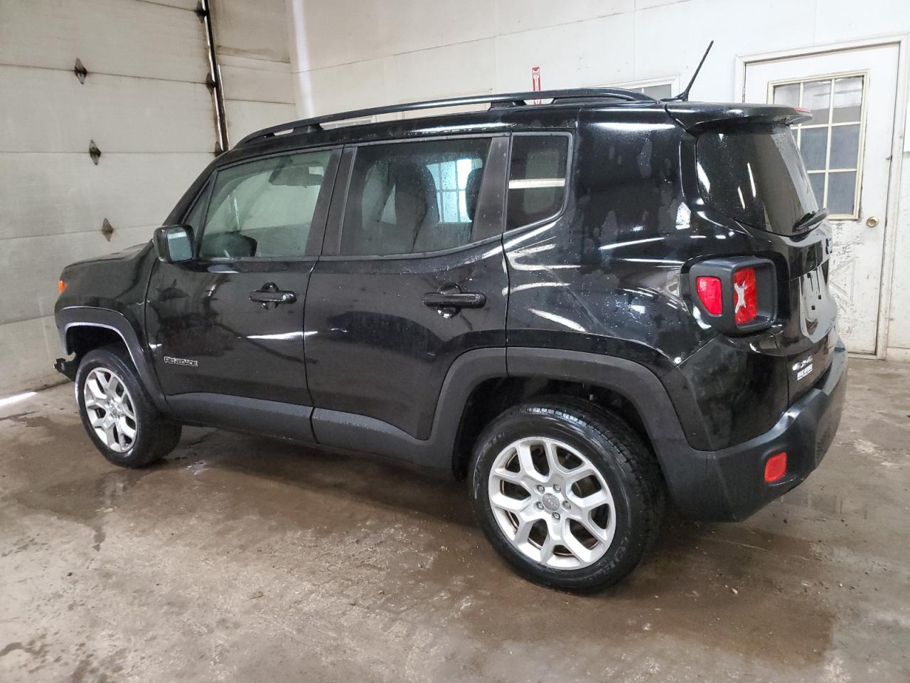 ZACCJBBB1HPG60140 2017 Jeep Renegade Latitude