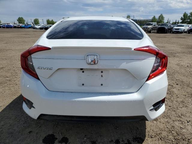 2016 Honda Civic Ex VIN: 2HGFC1F46GH112181 Lot: 56928354