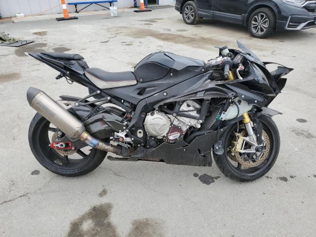 2016 BMW S 1000 RR - WB10D2107GZ354275