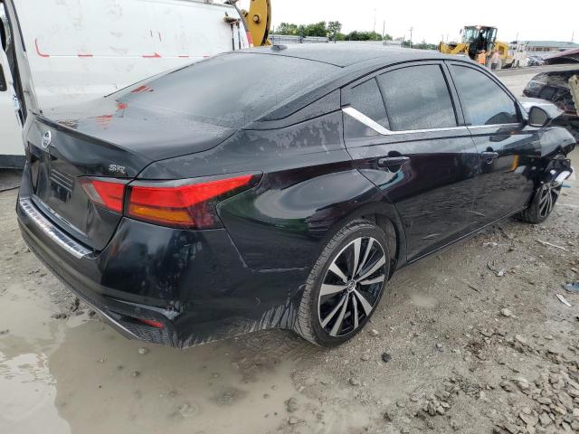 2020 Nissan Altima Sr VIN: 1N4BL4CV4LN317789 Lot: 55905814