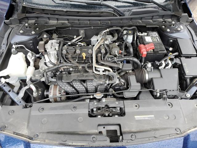 2021 Nissan Altima Sr VIN: 1N4BL4CV3MN306378 Lot: 54359214