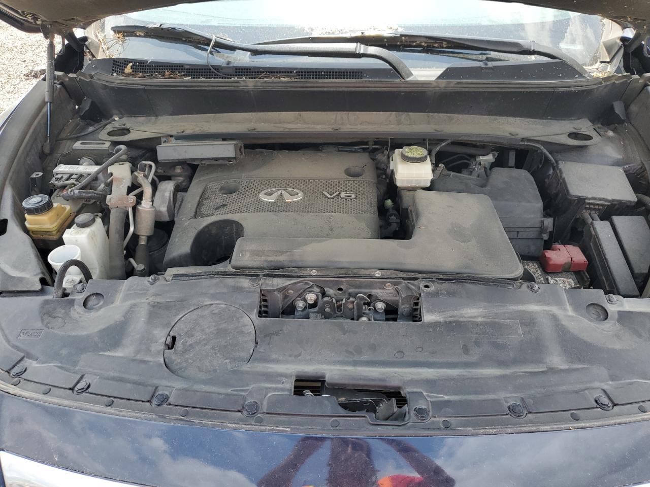 5N1AL0MM6GC505344 2016 Infiniti Qx60