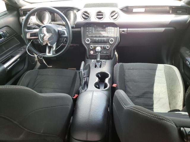 2017 Ford Mustang VIN: 1FA6P8TH5H5255558 Lot: 54509244