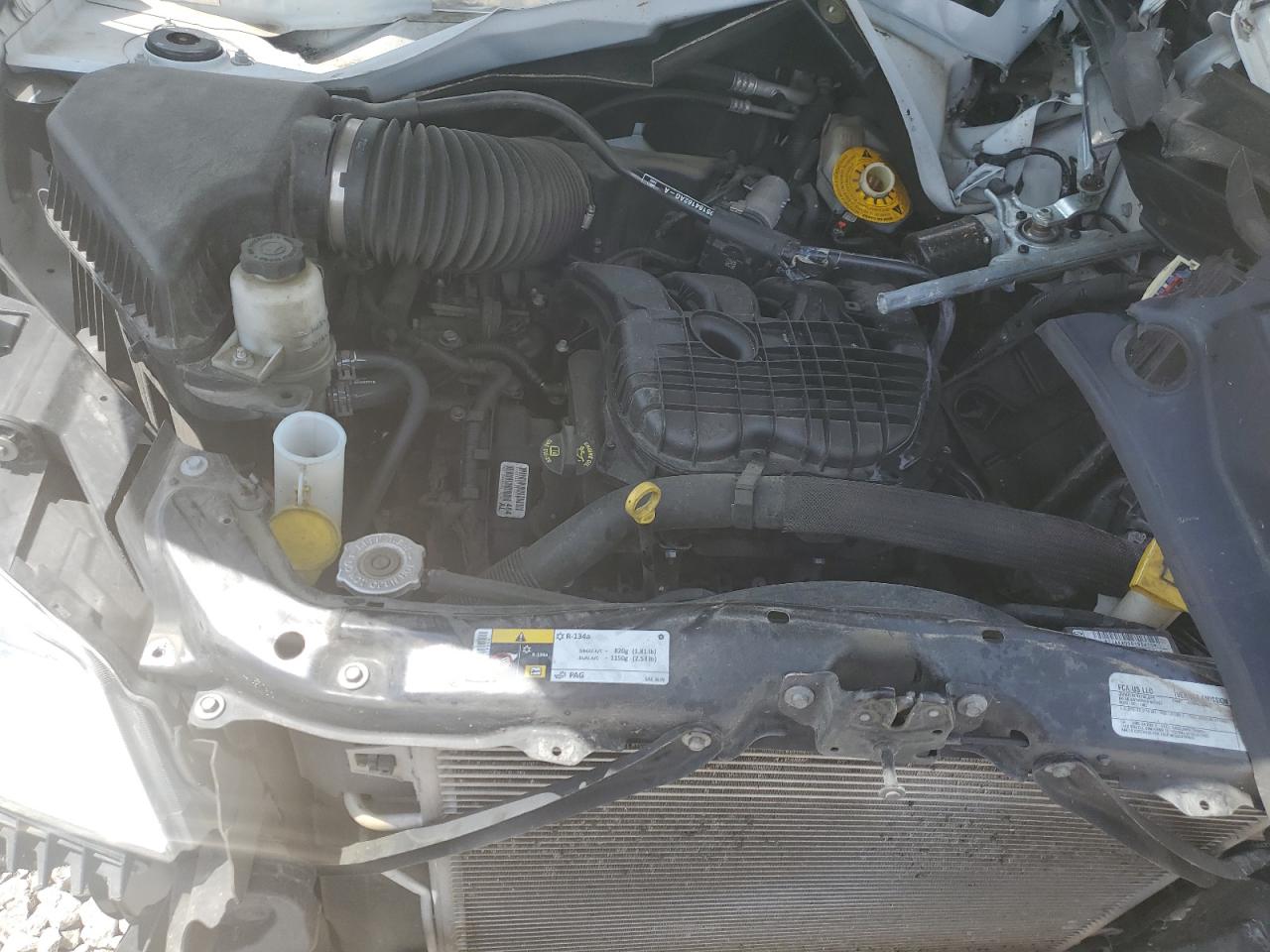 2C4RDGCG9KR796267 2019 Dodge Grand Caravan Sxt