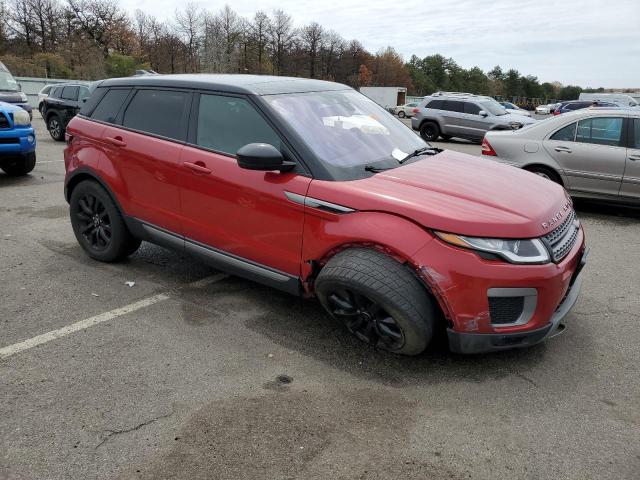 2017 Land Rover Range Rover Evoque Se VIN: SALVP2BG7HH177660 Lot: 52270204