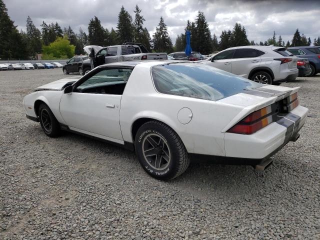 1984 Chevrolet Camaro VIN: 1G1AP87H0EL226435 Lot: 55506244