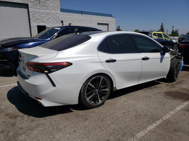 2018 Toyota Camry Xse VIN: 4T1BZ1HK5JU006649 Lot: 54810474