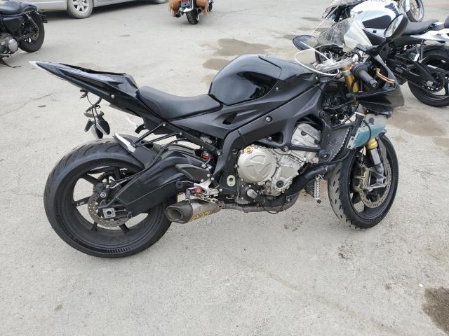 2016 BMW S 1000 RR - WB10D2102GZ354278