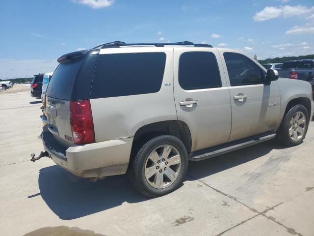 2007 GMC Yukon VIN: 1GKFC13J97J154582 Lot: 57061324