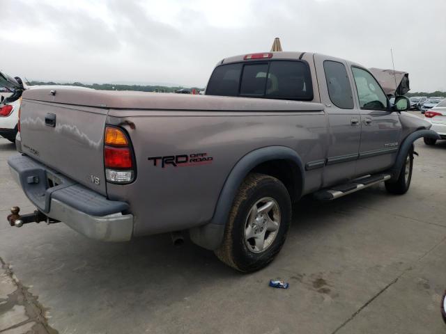 2002 Toyota Tundra Access Cab VIN: 5TBRT34142S322197 Lot: 56694374